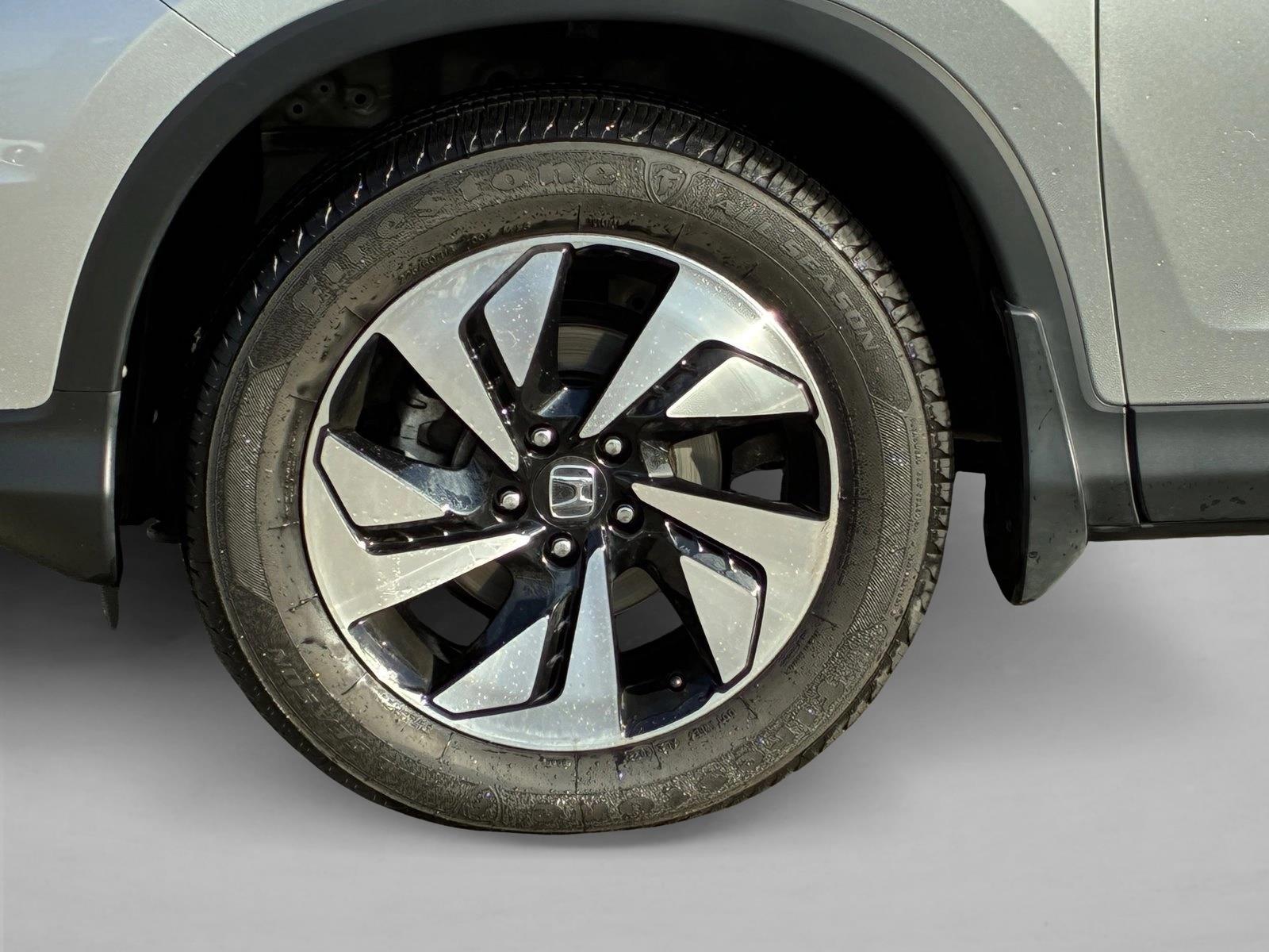 2015 HONDA CR-V - Image 8