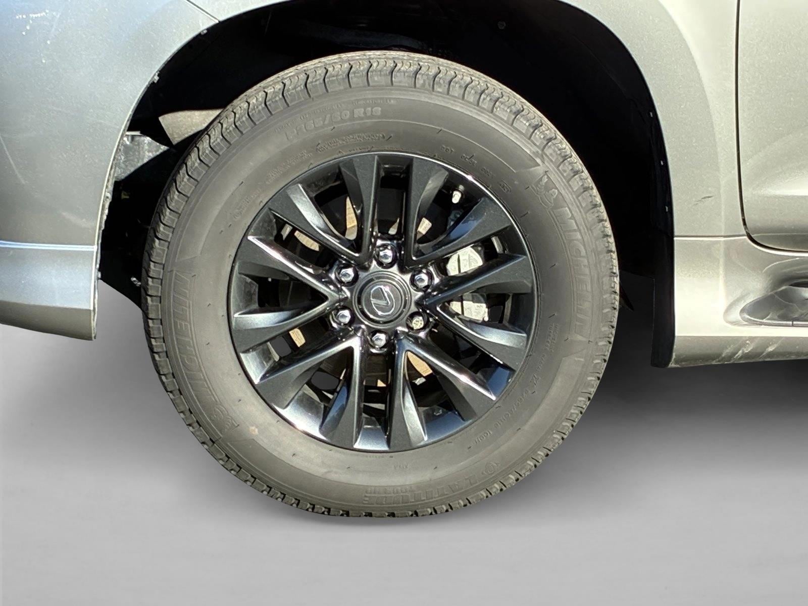 2022 LEXUS GX - Image 9