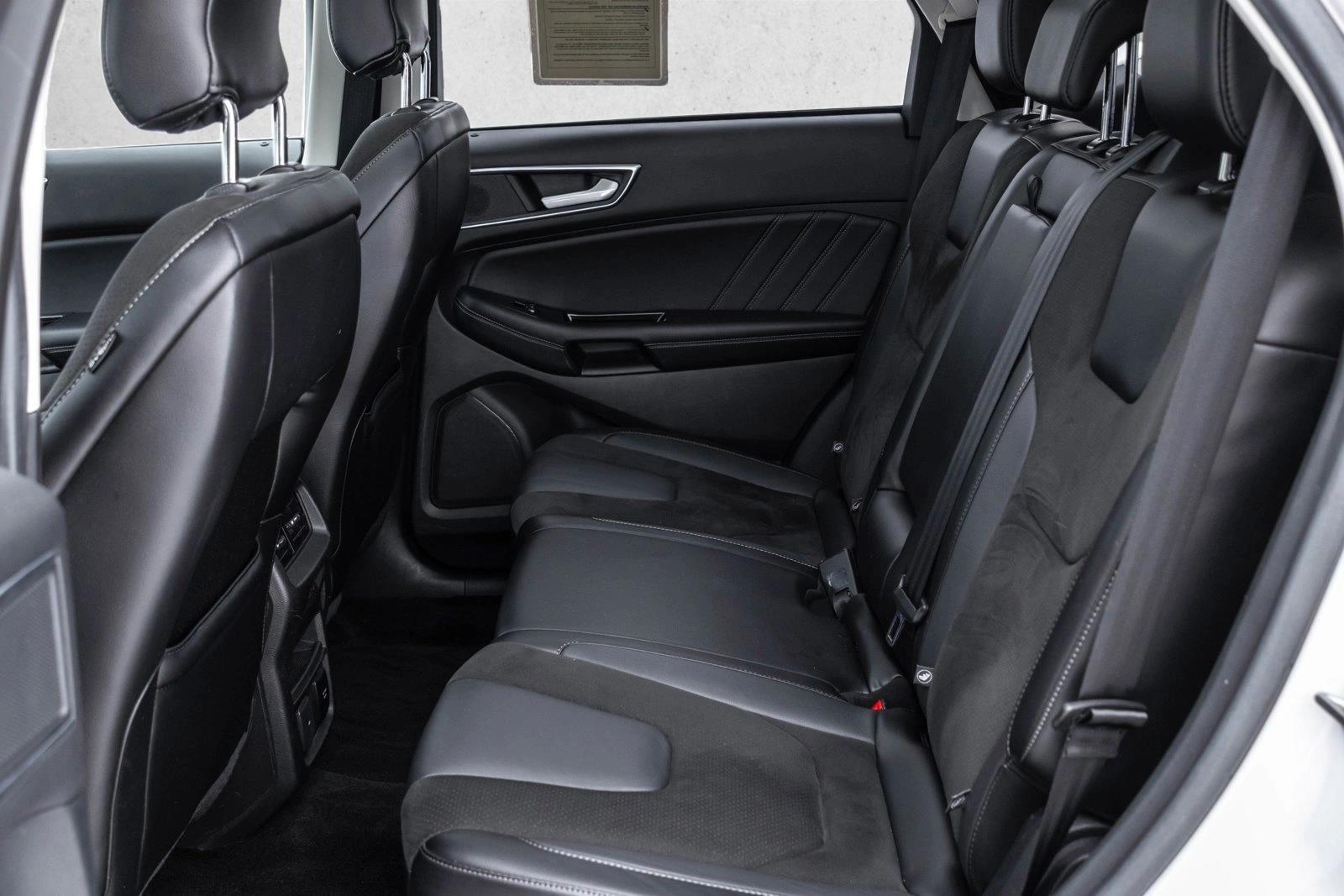 2018 FORD EDGE - Image 24