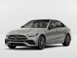 Used 2024 Mercedes-Benz C-Class C 300 4MATIC Sedan