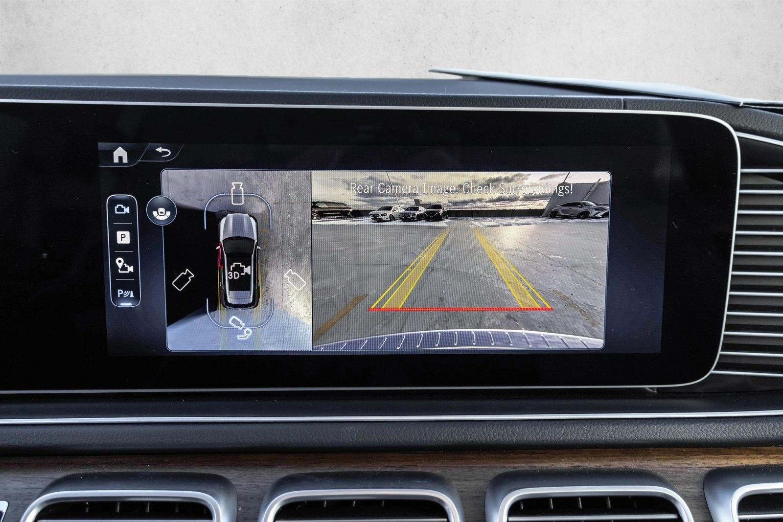 2025 MERCEDES-BENZ GLE-CLASS - Image 18