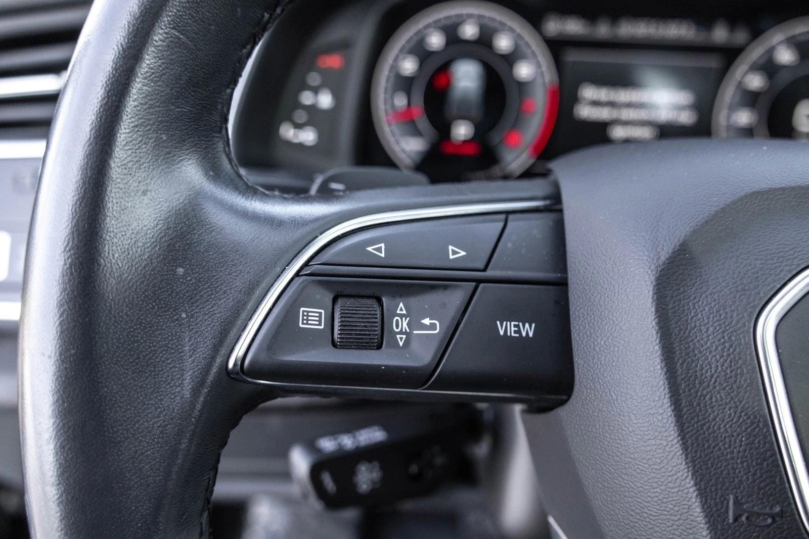 2021 AUDI Q7 - Image 14