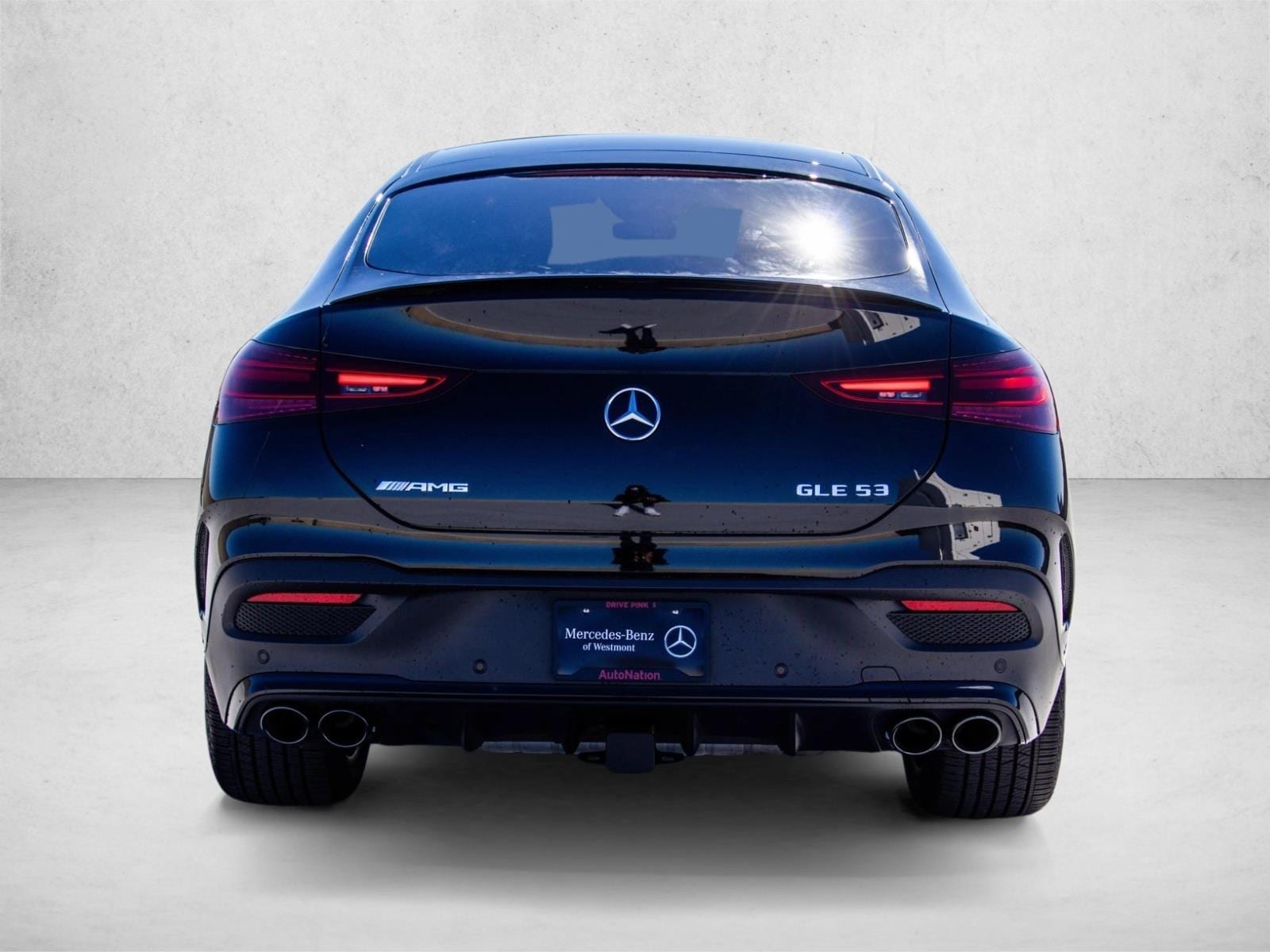 2025 MERCEDES-BENZ GLE-CLASS - Image 6