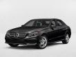 Used 2016 Mercedes-Benz E-Class E 350 4MATIC Sport Sedan