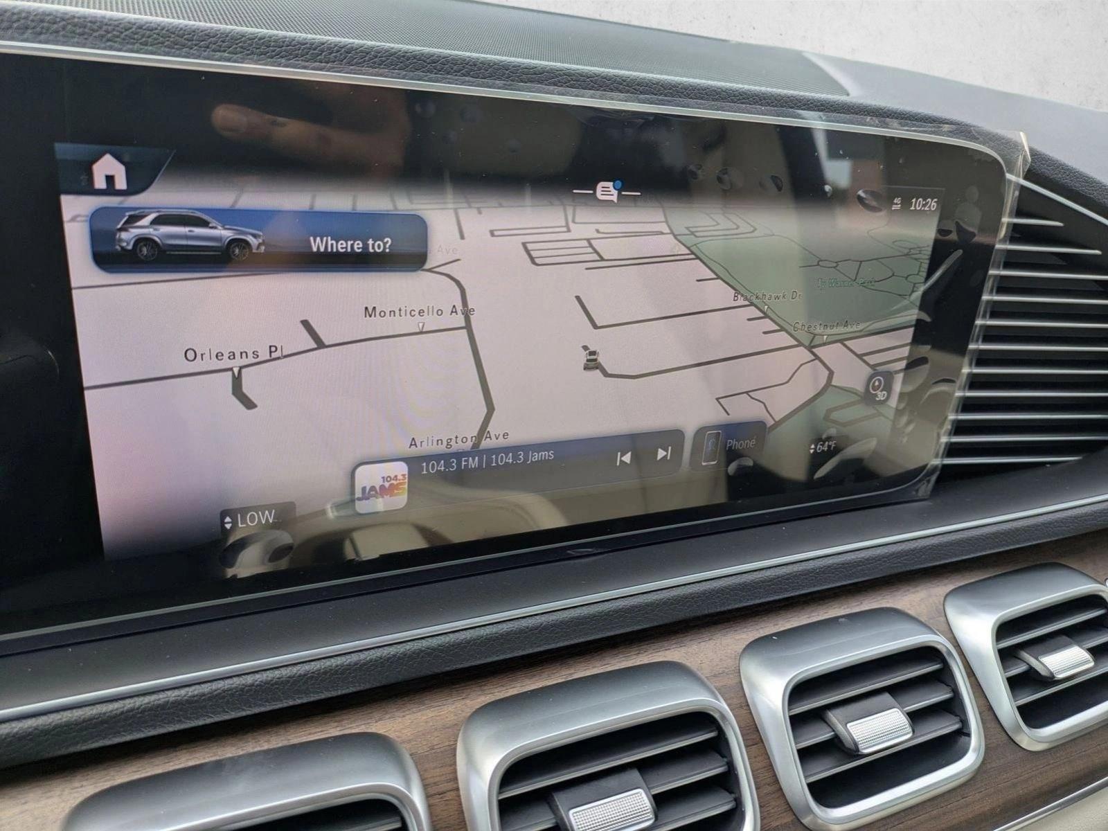 2026 MERCEDES-BENZ GLE-CLASS - Image 14