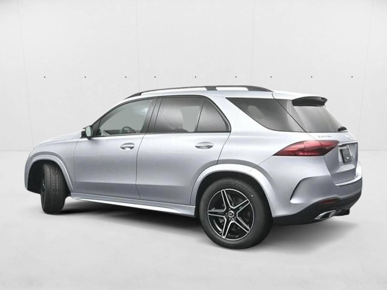 2026 MERCEDES-BENZ GLE-CLASS - Image 6