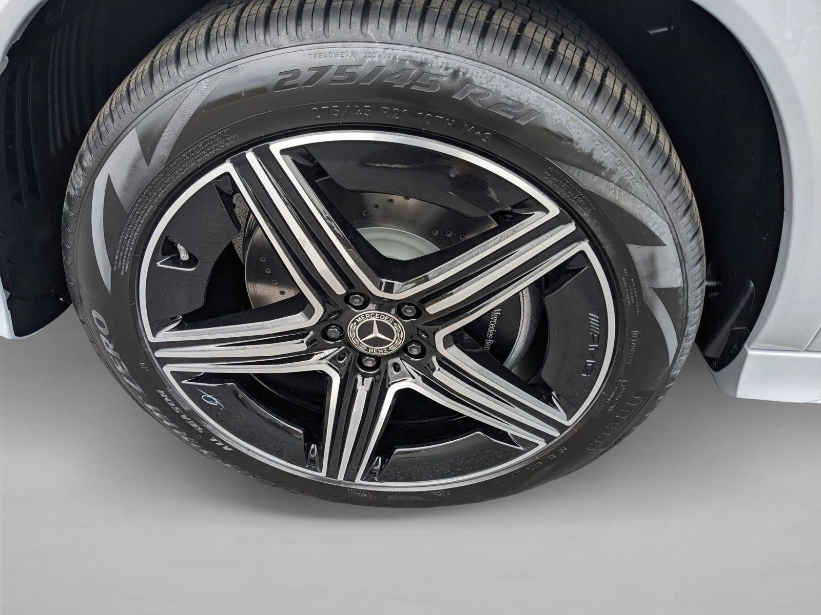 2026 MERCEDES-BENZ GLE-CLASS - Image 21