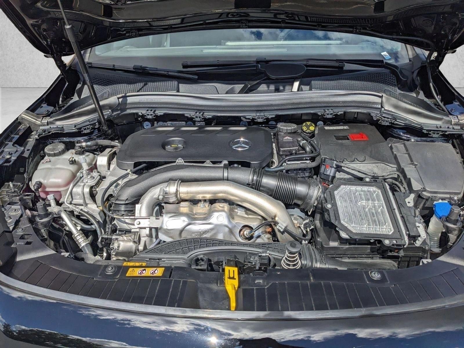 2026 MERCEDES-BENZ GLA-CLASS - Image 17