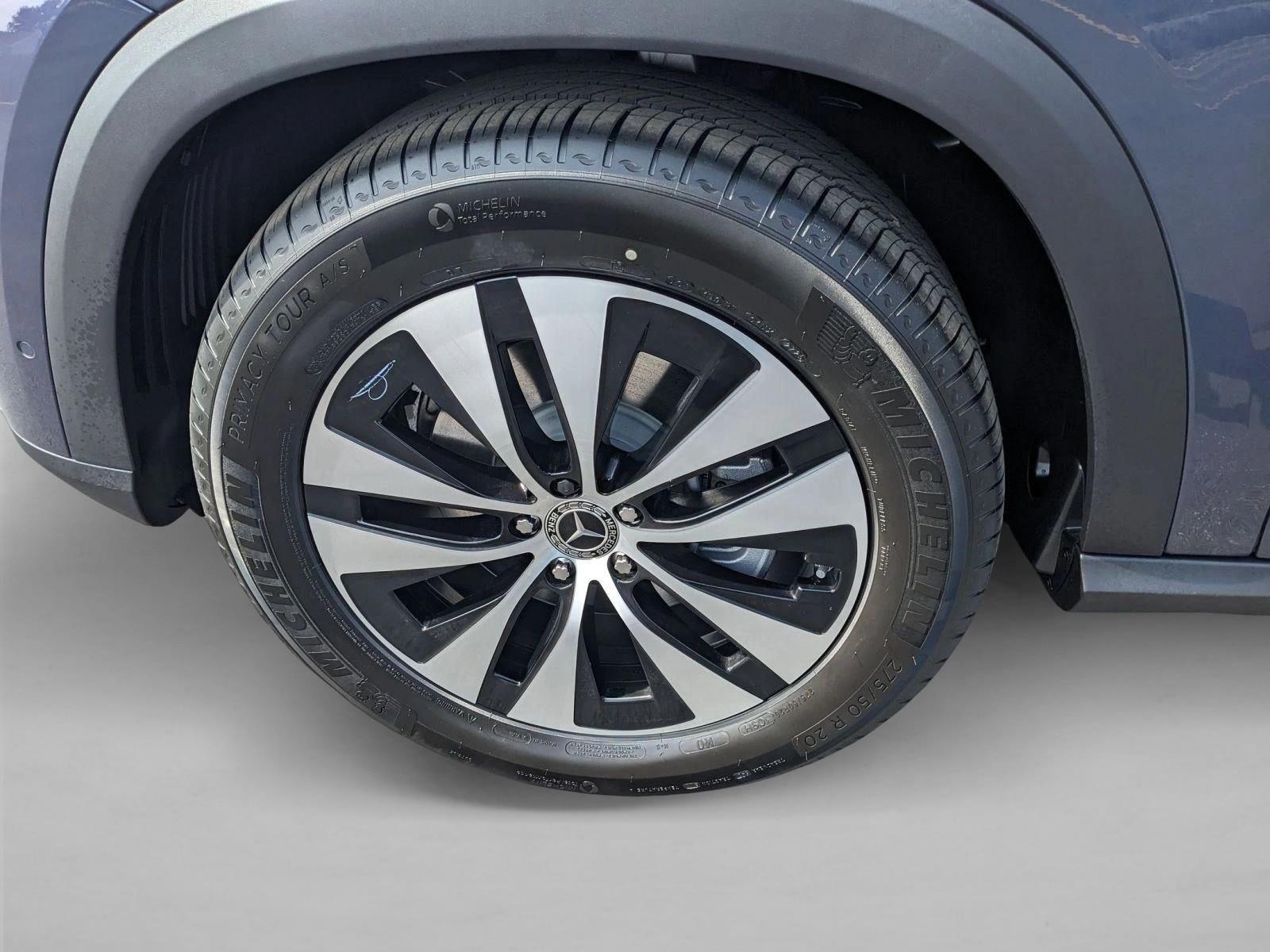 2026 MERCEDES-BENZ GLE-CLASS - Image 21