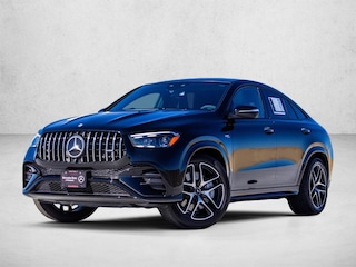 2025 Mercedes-Benz GLE