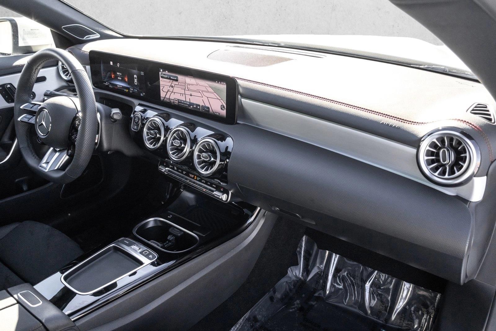 2025 MERCEDES-BENZ CLA-CLASS - Image 25