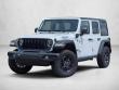  Jeep Wrangler 4xe