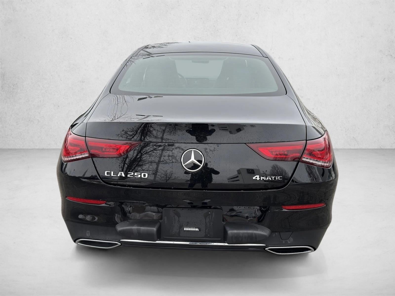 2020 MERCEDES-BENZ CLA-CLASS - Image 6