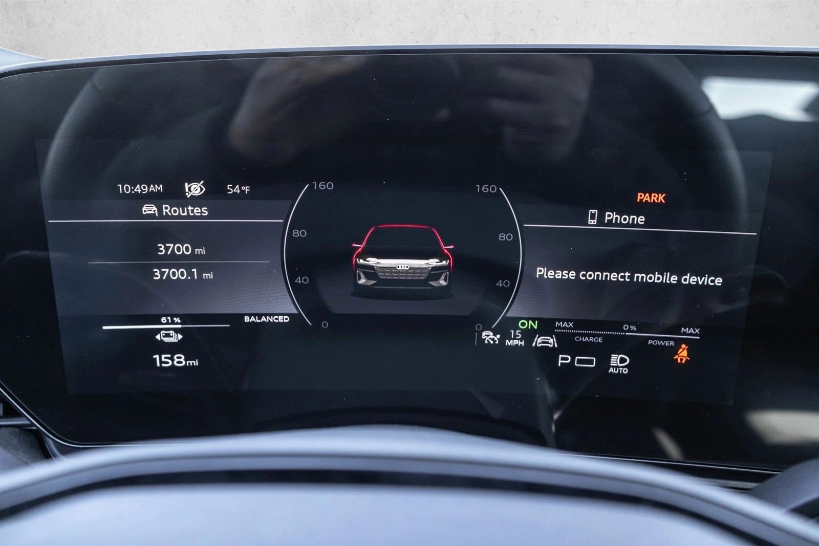 2025 AUDI S6 - Image 15