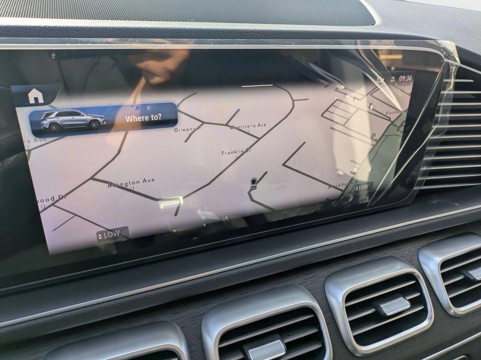 2026 MERCEDES-BENZ GLE-CLASS - Image 14