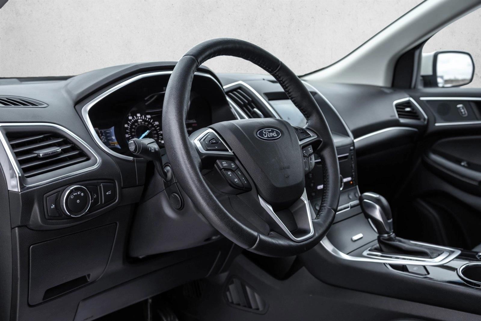 2018 FORD EDGE - Image 10