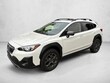  Subaru Crosstrek