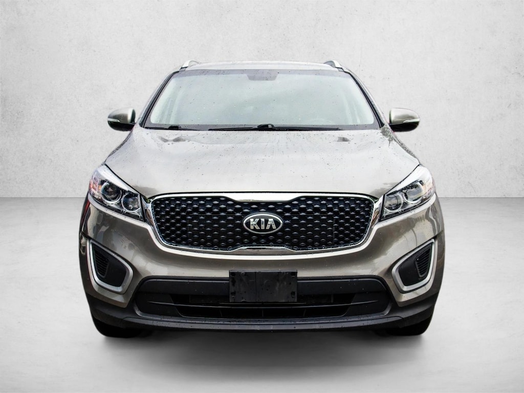 Used 2017 Kia Sorento 2.4L LX SUV
