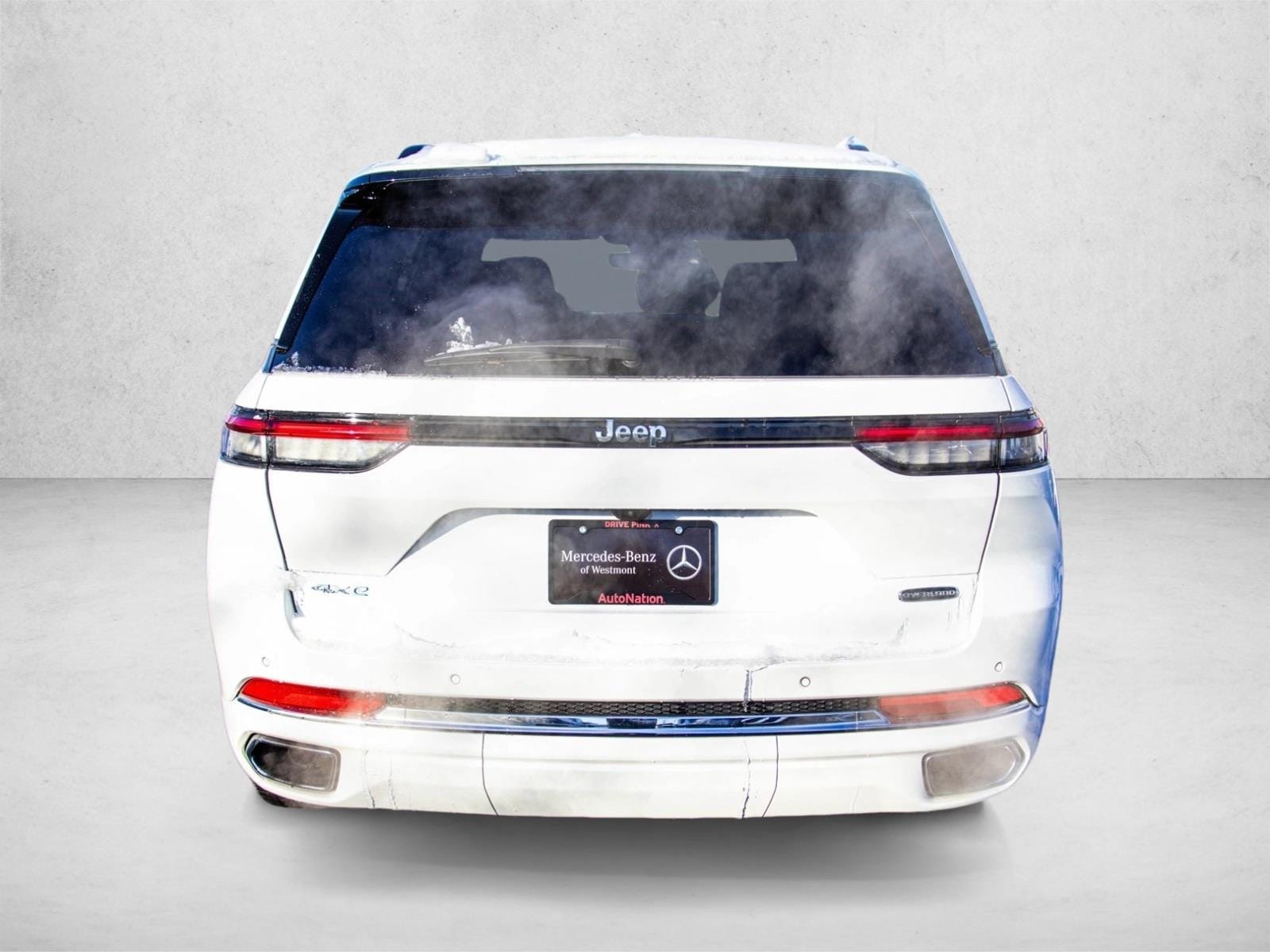 2023 JEEP GRAND CHEROKEE - Image 6