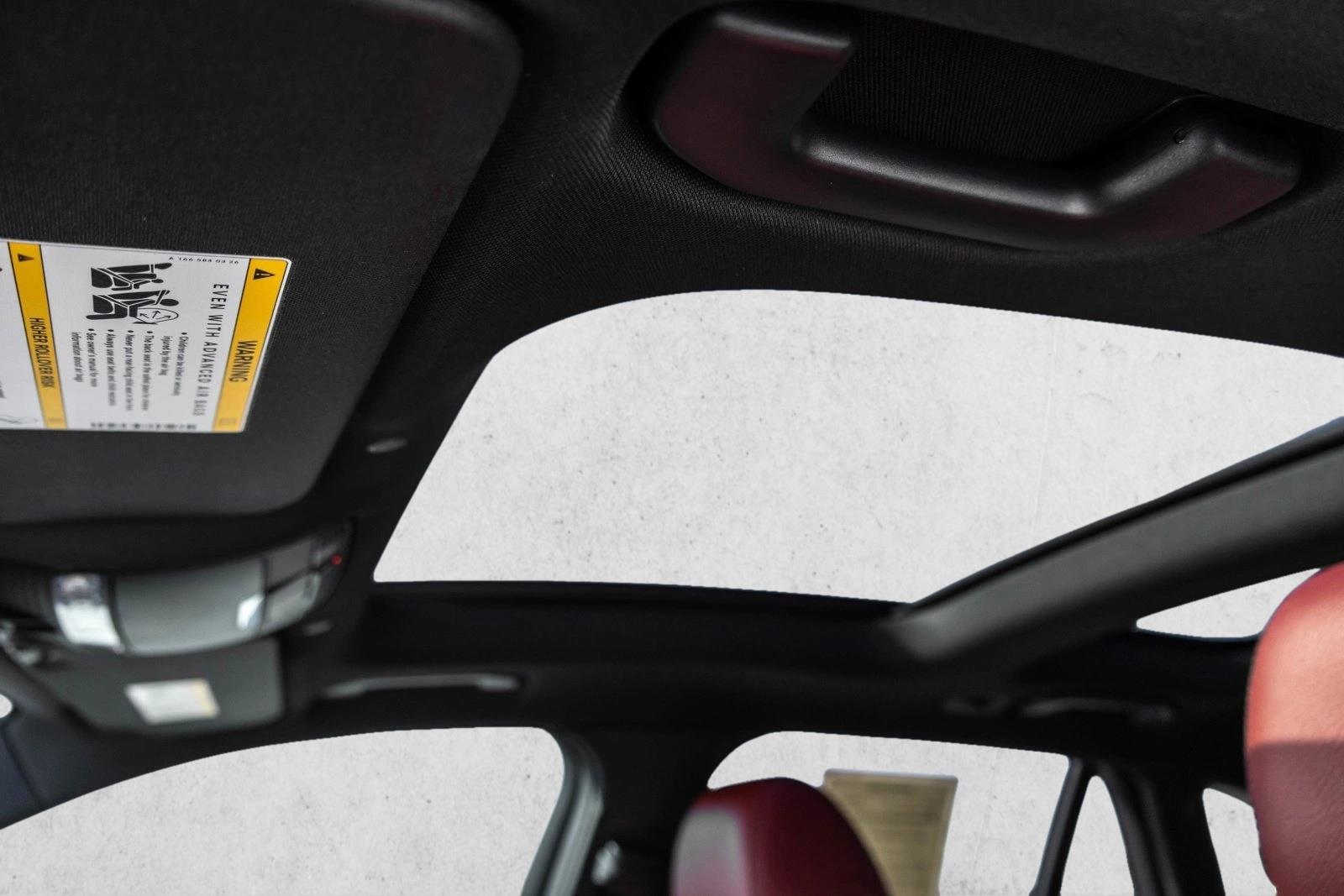 2022 MERCEDES-BENZ GLC-CLASS - Image 11