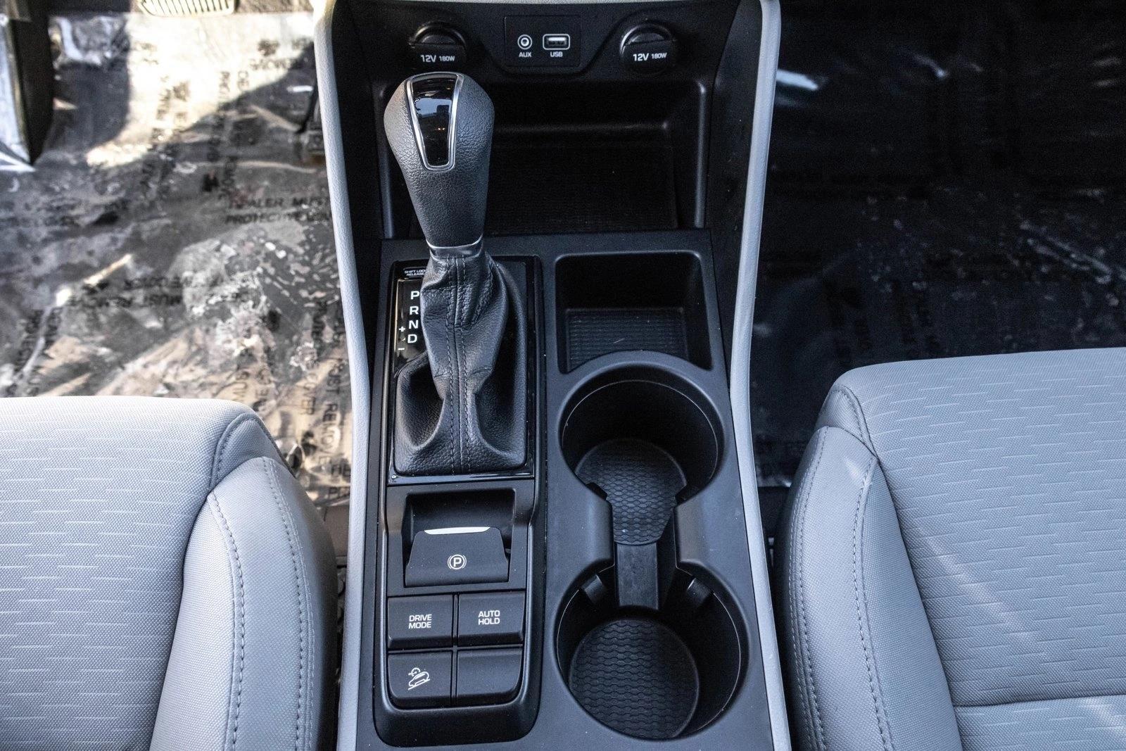 2019 HYUNDAI TUCSON - Image 18