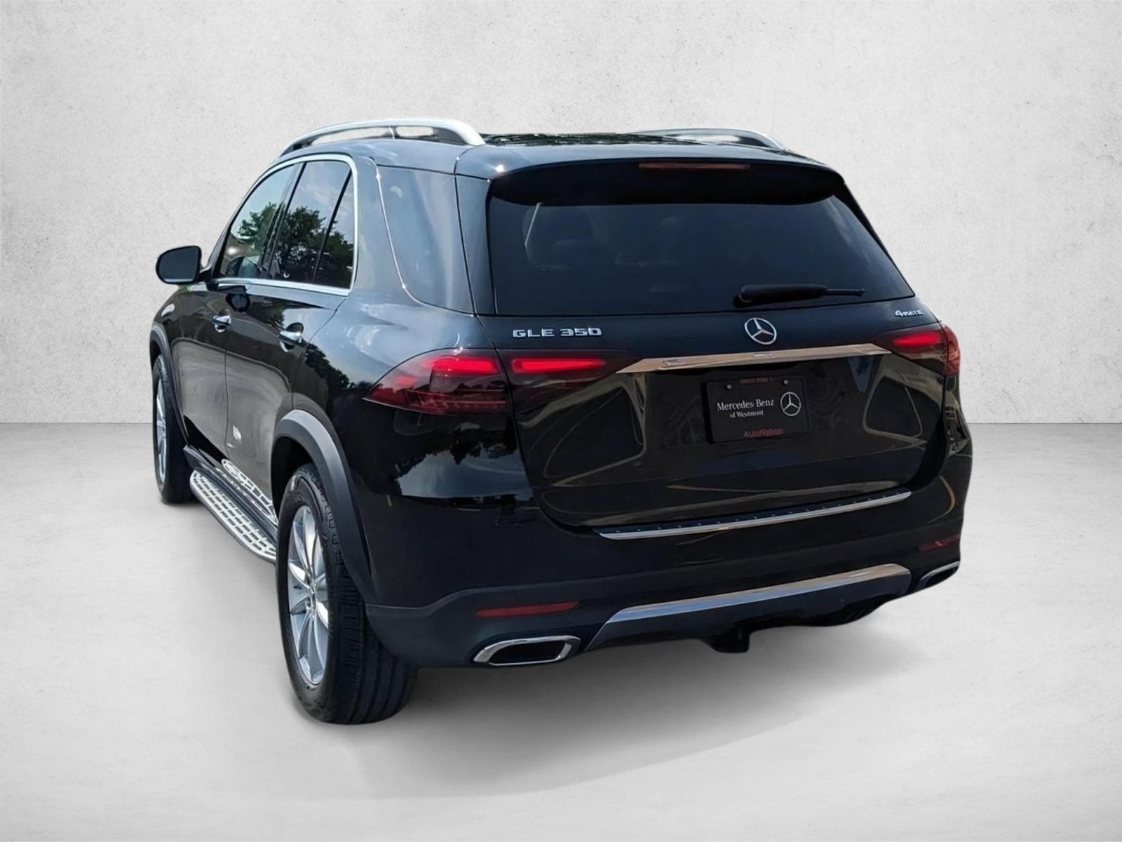 2026 MERCEDES-BENZ GLE-CLASS - Image 7