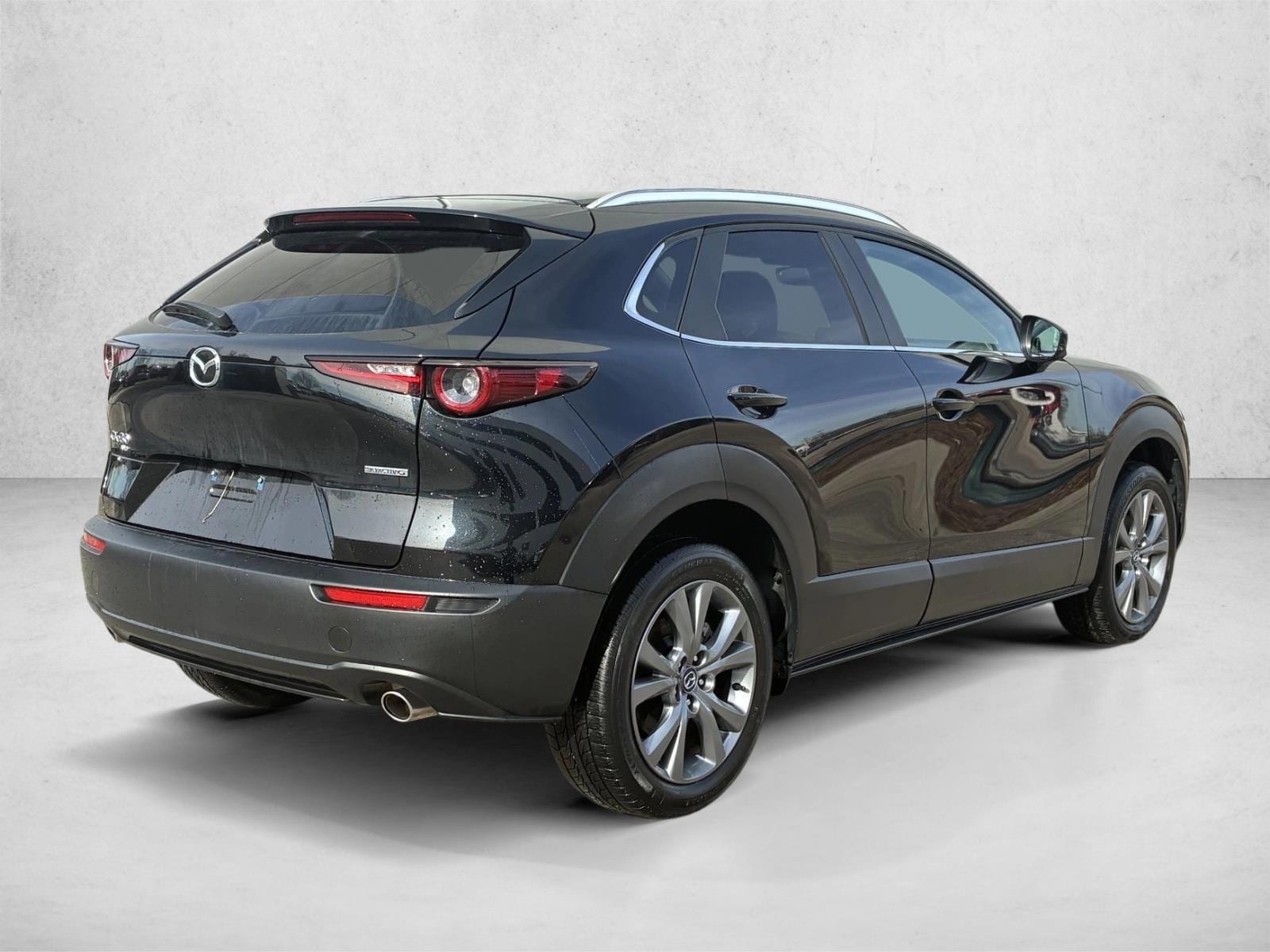 2025 MAZDA CX-30 - Image 5