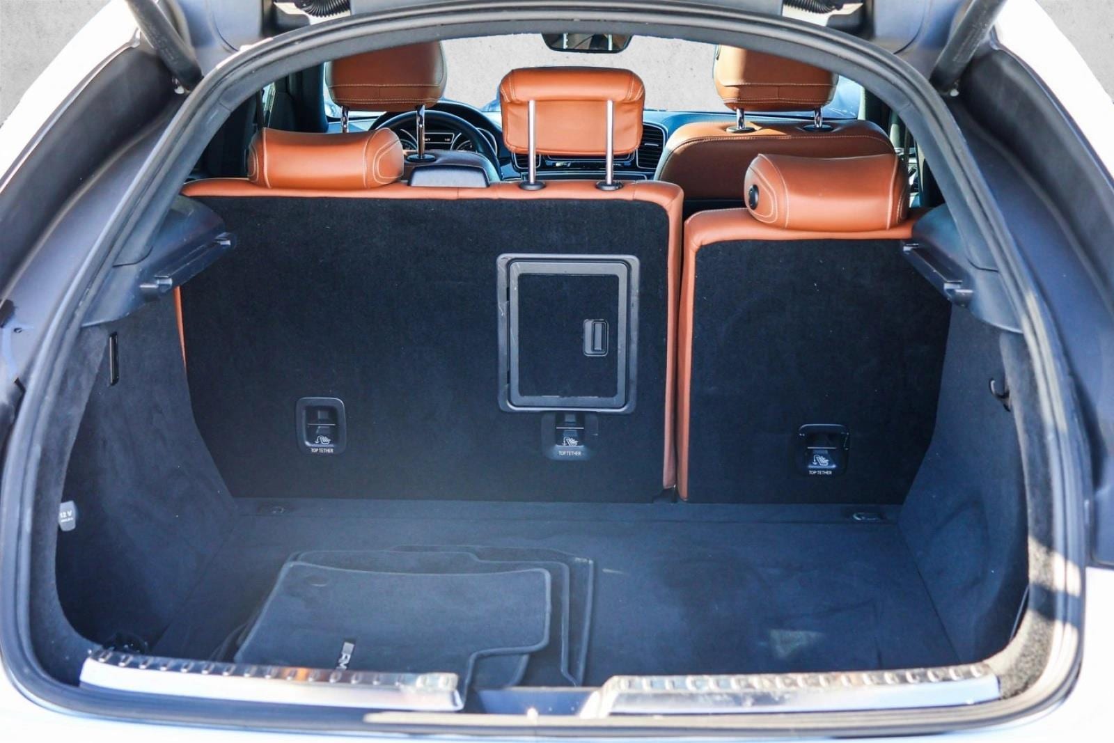 2016 MERCEDES-BENZ GLE-CLASS - Image 30