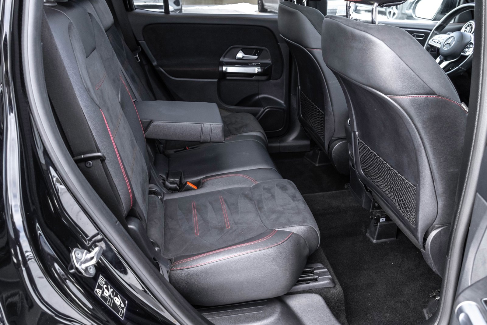 2021 MERCEDES-BENZ GLB-CLASS - Image 24