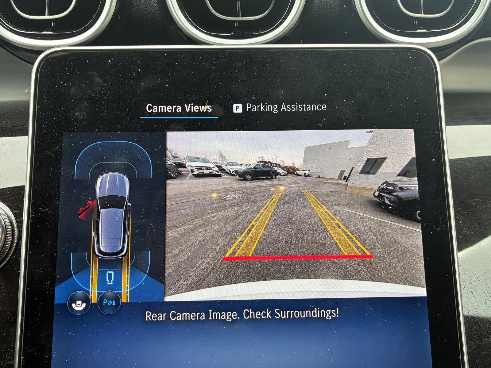 2026 MERCEDES-BENZ GLC-CLASS - Image 16