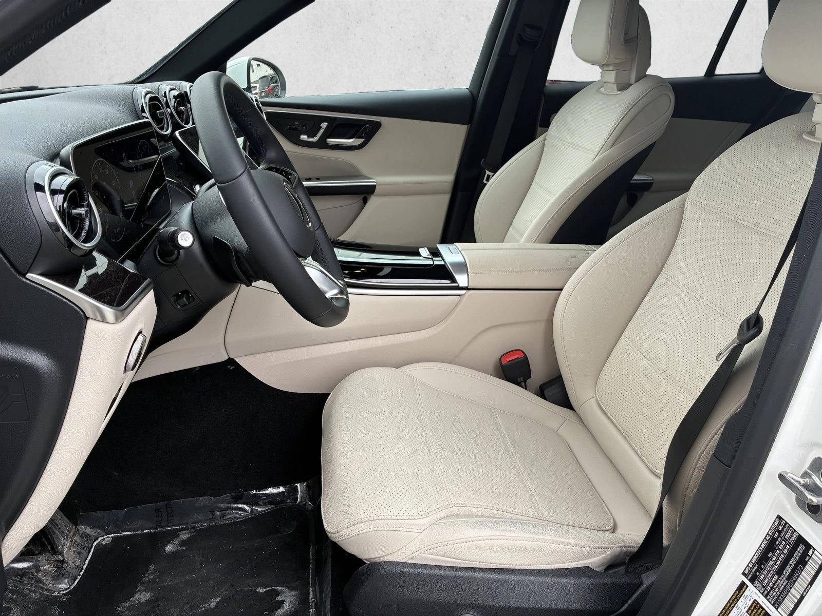 2026 MERCEDES-BENZ GLC-CLASS - Image 11