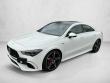 Certified 2026 Mercedes-Benz CLA 4MATIC Sedan