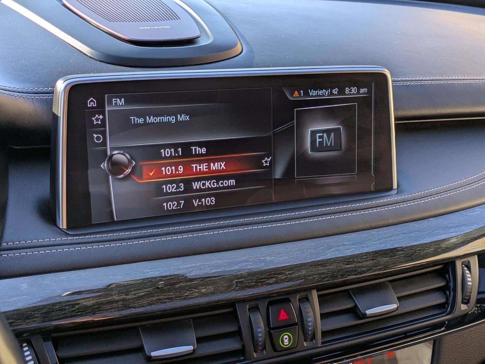 2017 BMW X5 - Image 13