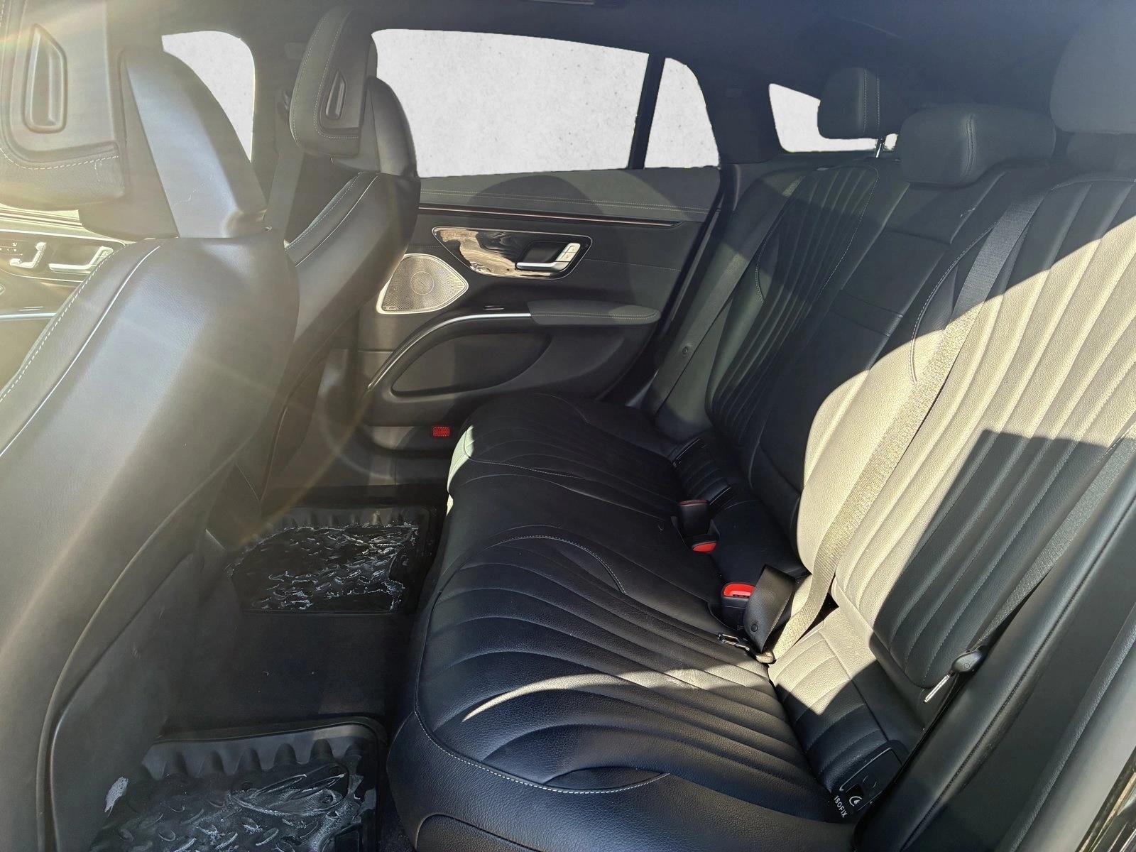 2023 MERCEDES-BENZ EQS-CLASS SEDAN - Image 18