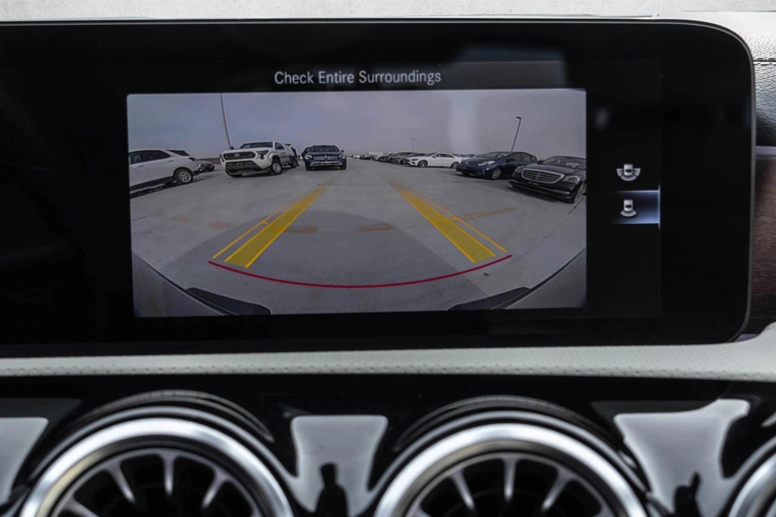 2023 MERCEDES-BENZ CLA-CLASS - Image 21