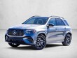  Mercedes-Benz AMG GLE 53