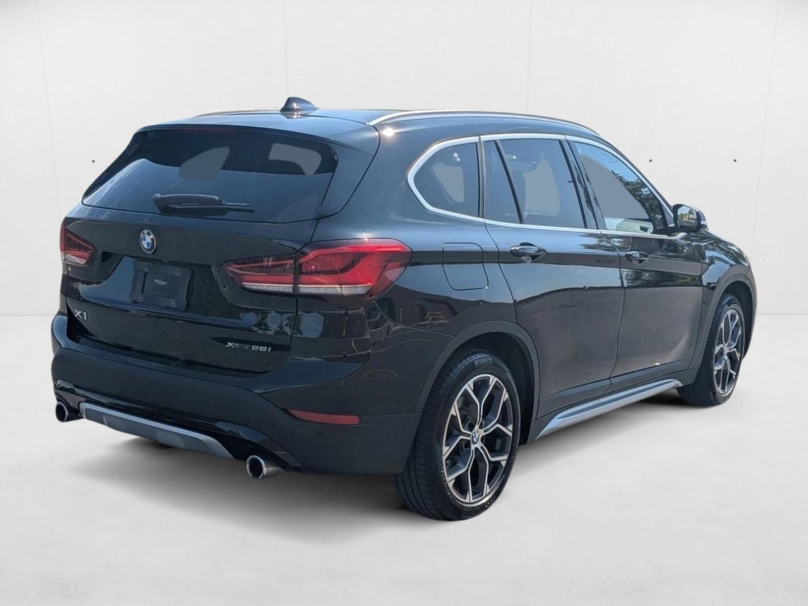 2020 Bmw X1 XDrive28i photo 2