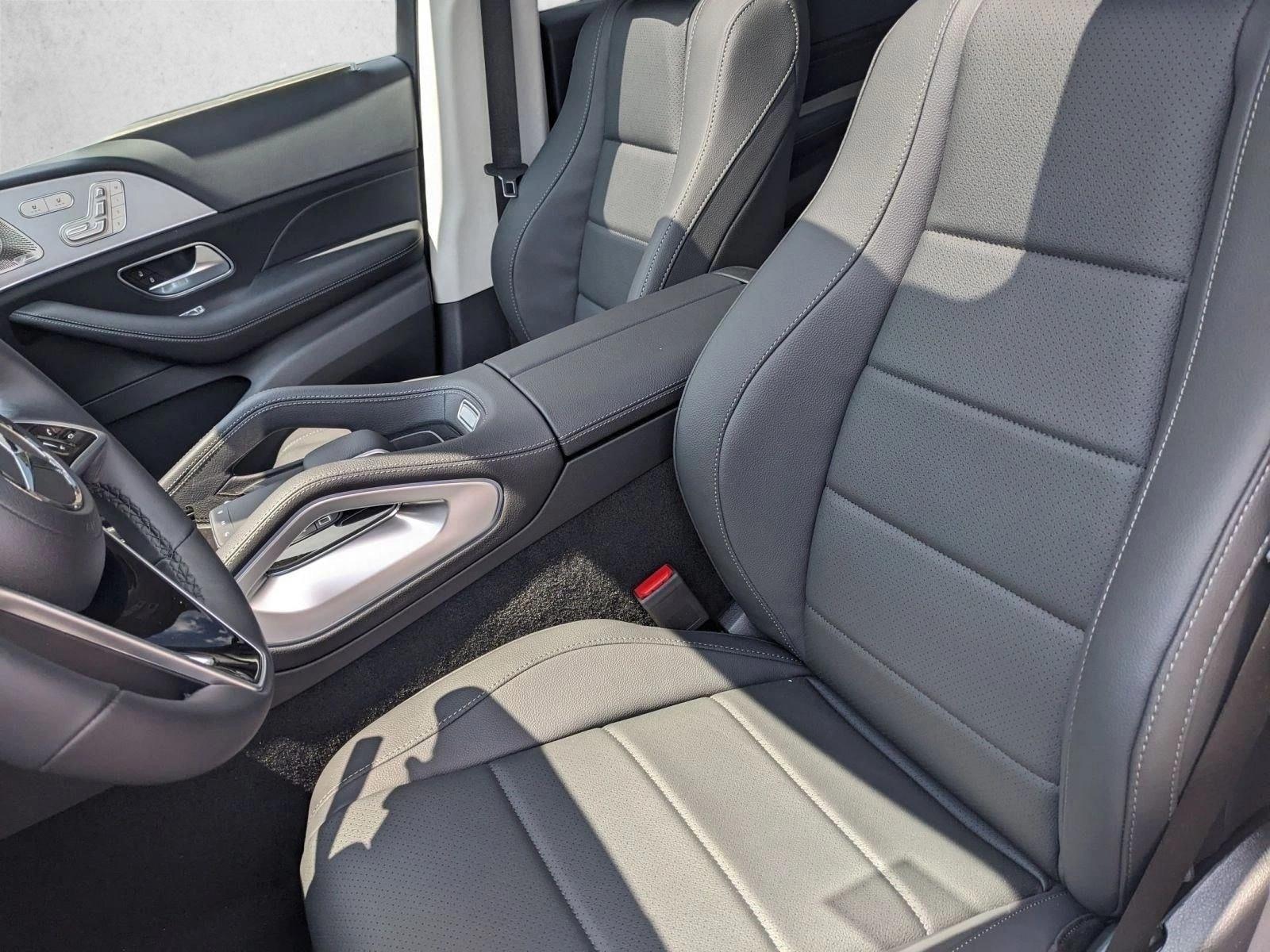 2026 MERCEDES-BENZ GLE-CLASS - Image 16