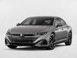 Used 2021 Volkswagen Arteon 2.0T SEL R-Line 4MOTION Sedan