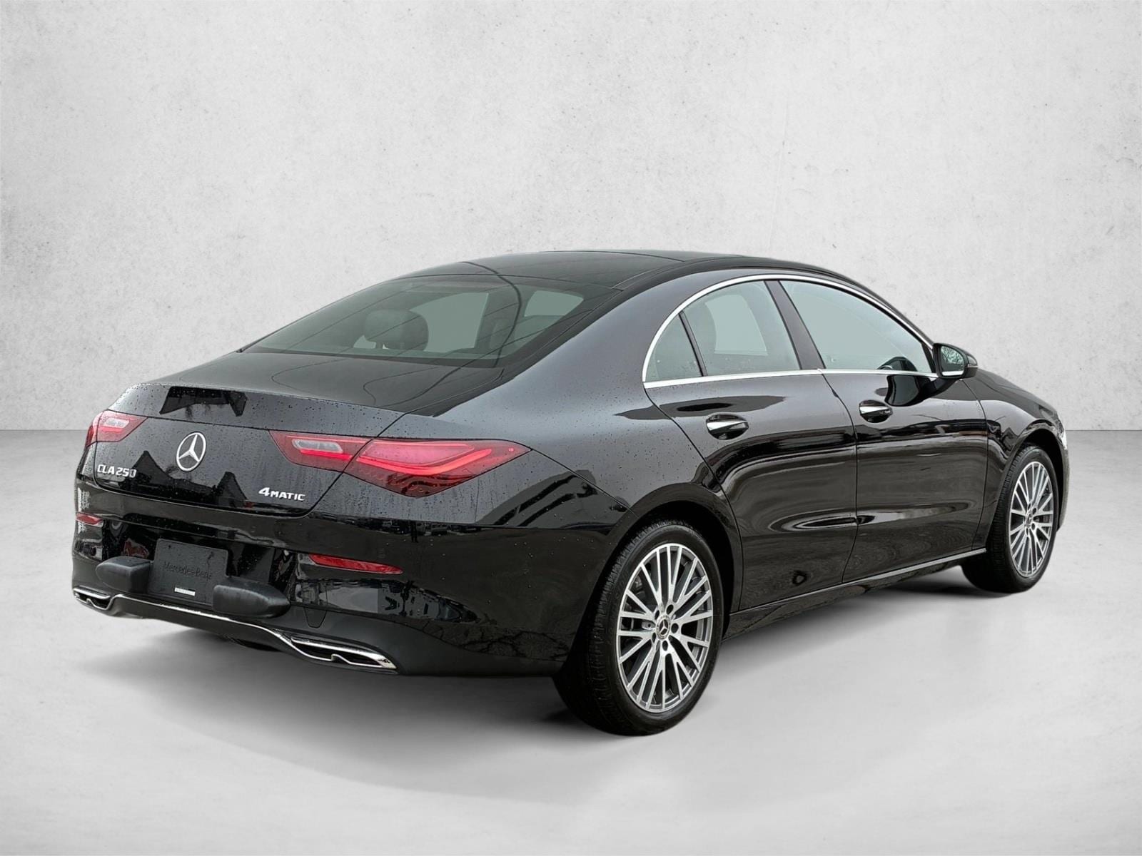 2026 MERCEDES-BENZ CLA-CLASS - Image 5