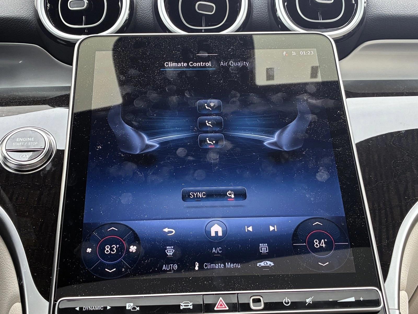 2026 MERCEDES-BENZ GLC-CLASS - Image 20