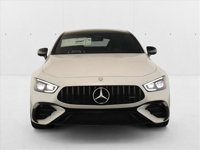 2024 Mercedes Benz AMG GT photo 2