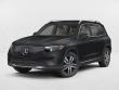 Certified 2025 Mercedes-Benz EQB 300 4MATIC SUV
