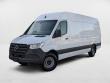 Used 2025 Mercedes-Benz Sprinter Cargo Van High Roof 4-Cyl Diesel HO Van Cargo Van