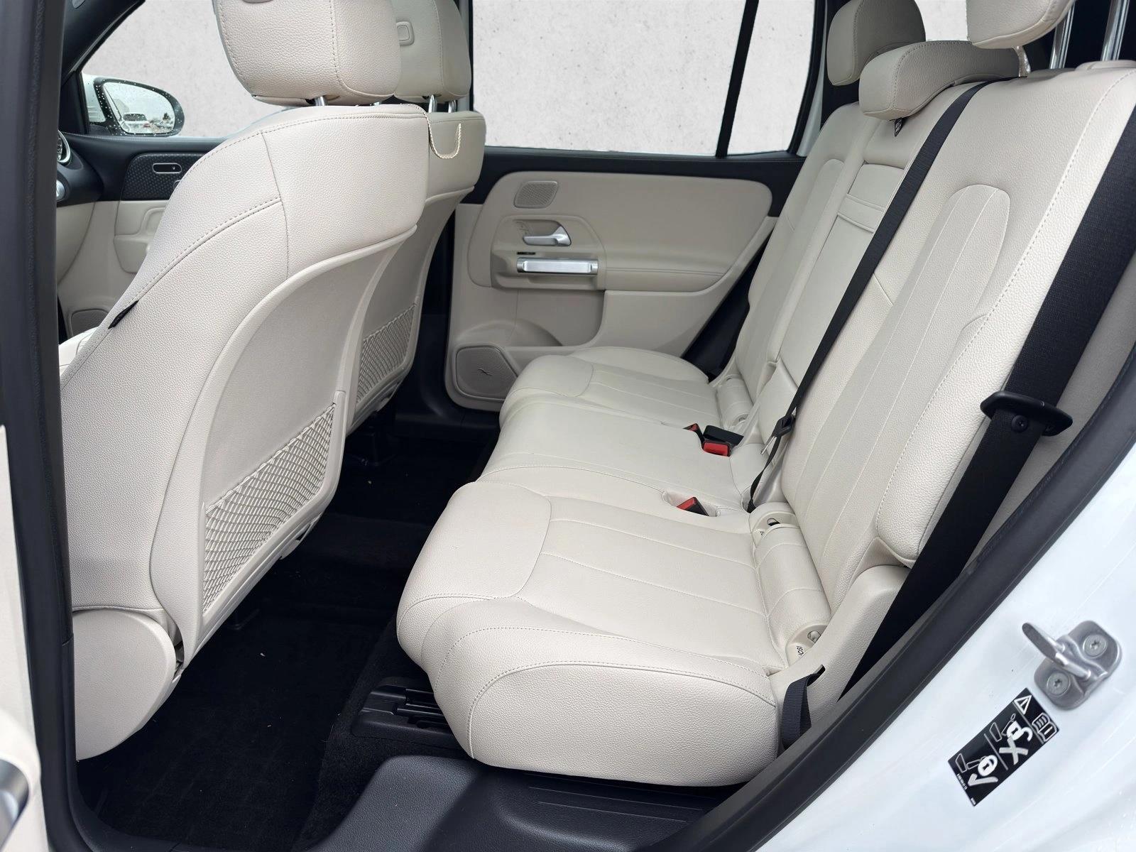 2024 MERCEDES-BENZ GLB-CLASS - Image 13