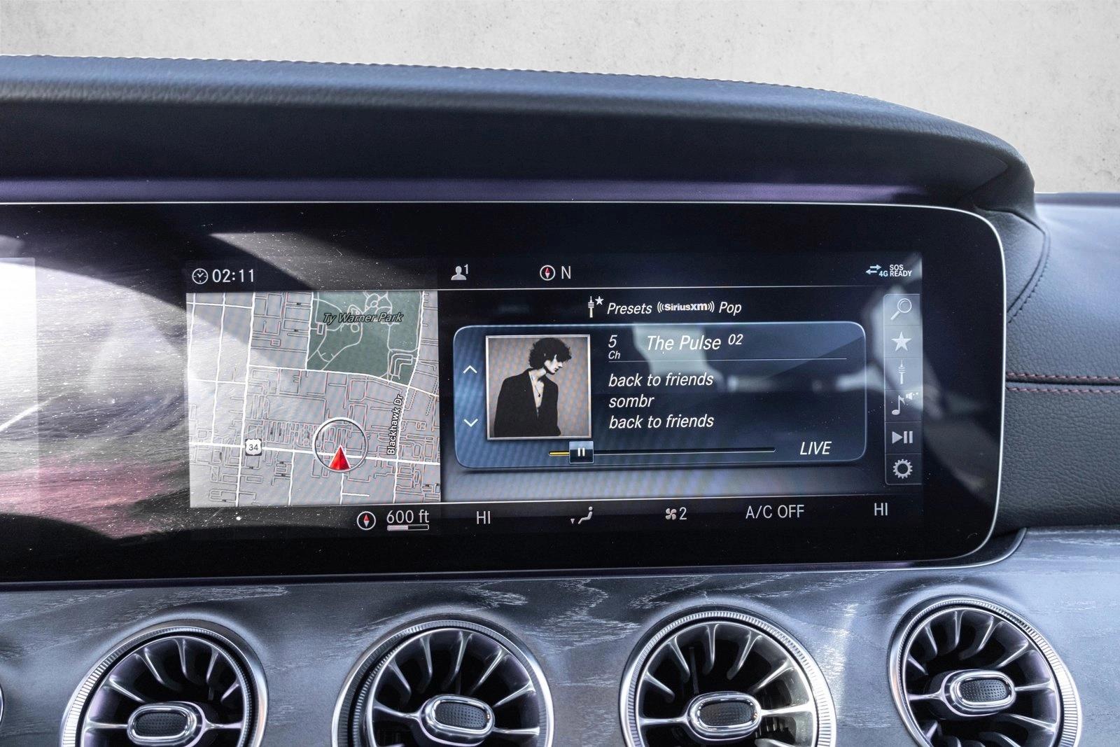 2019 MERCEDES-BENZ CLS-CLASS - Image 16