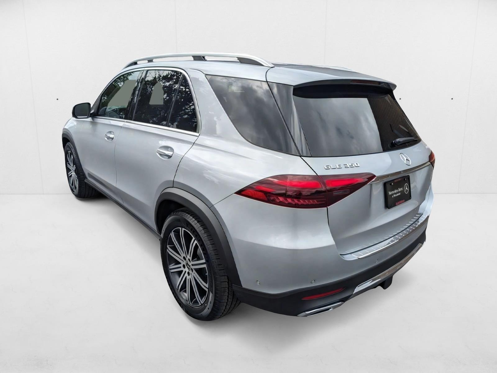 2026 MERCEDES-BENZ GLE-CLASS - Image 7