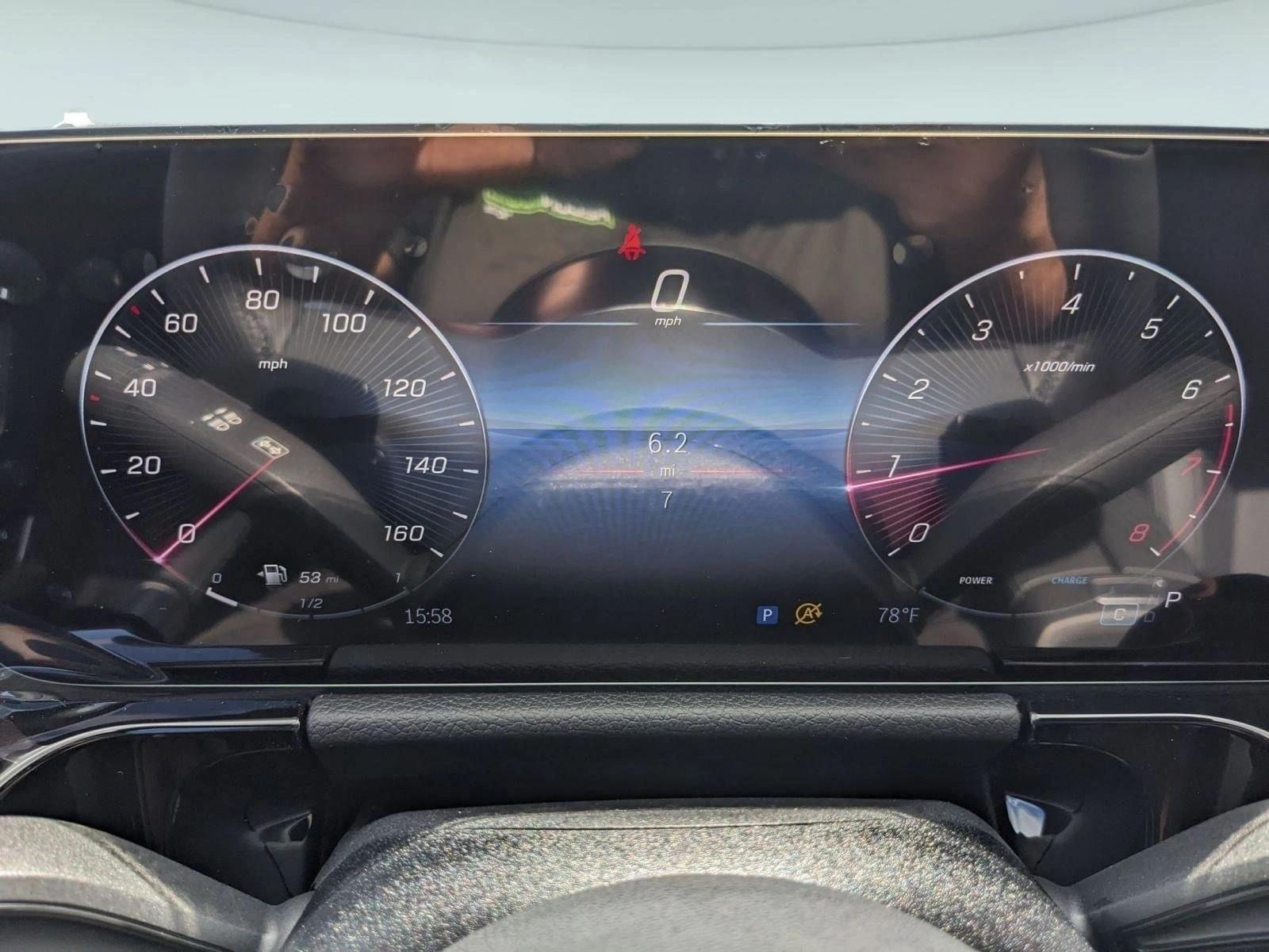 2026 MERCEDES-BENZ GLA-CLASS - Image 10