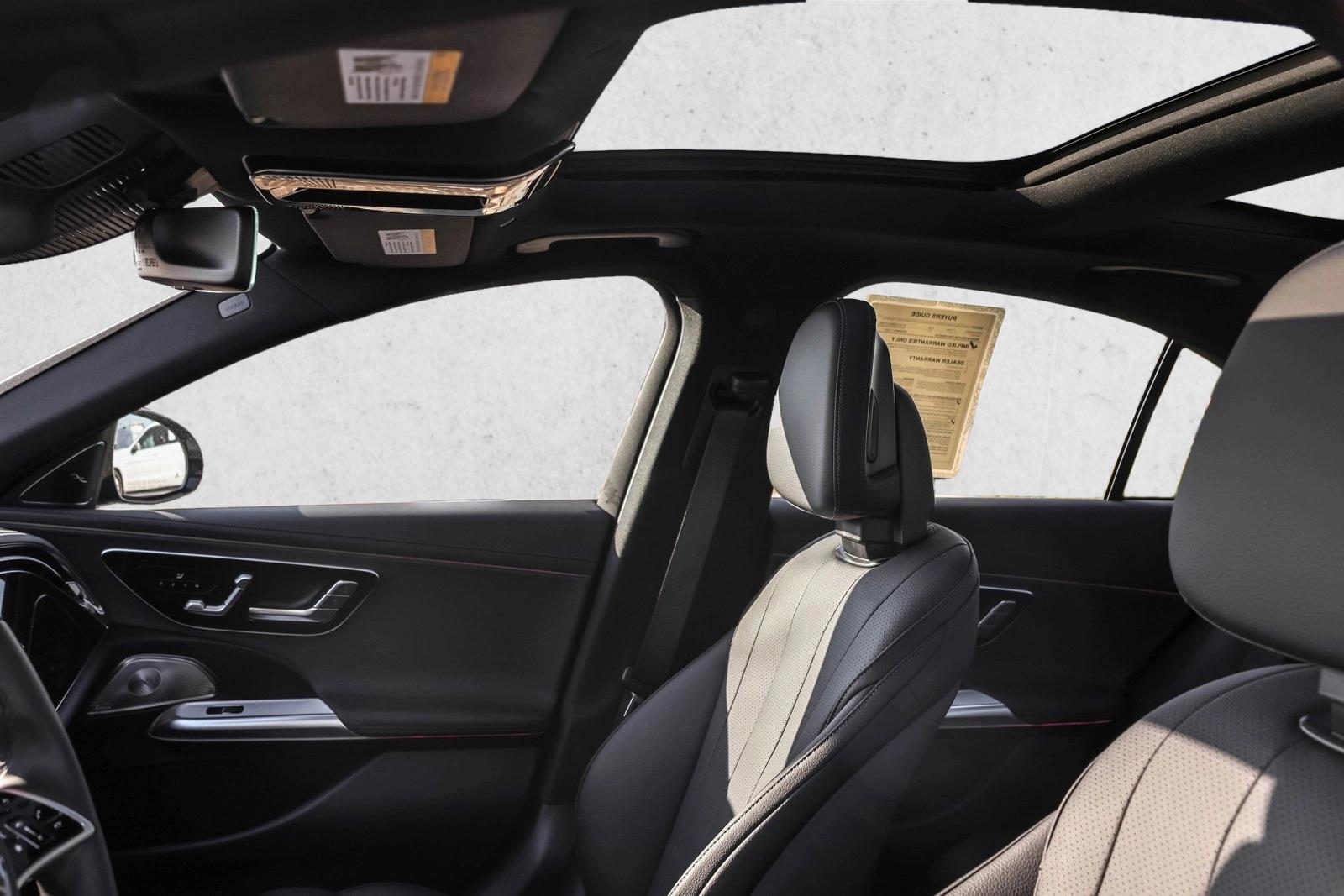 2025 MERCEDES-BENZ E-CLASS - Image 25