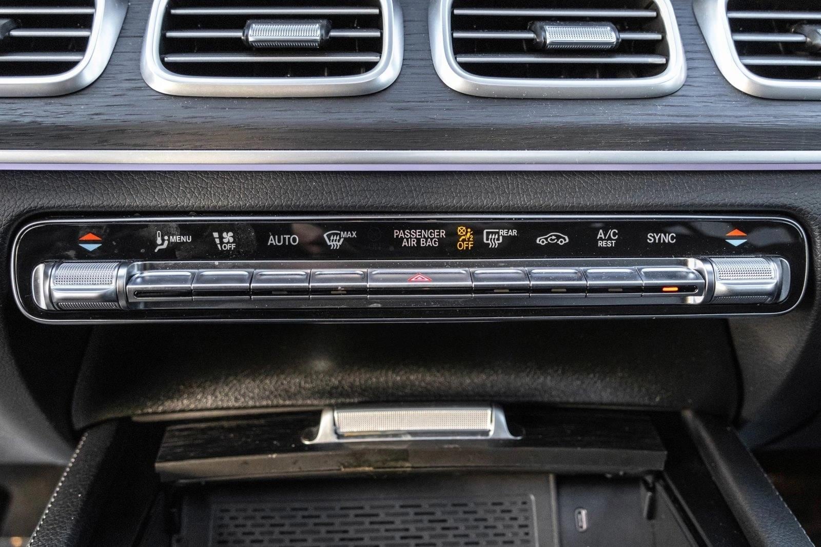 2026 MERCEDES-BENZ GLE-CLASS - Image 19